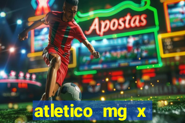atletico mg x flamengo futmax